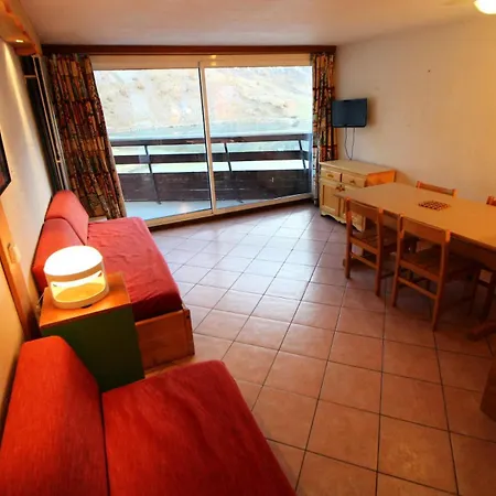 Apart-hotel Palafour - Grand 4 - Vue Mae-3686