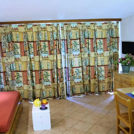 Apart-hotel Palafour - Grand 4 - Vue Mae-3686
